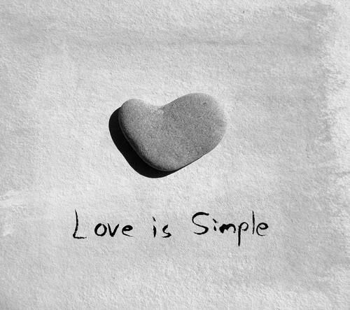 But complicated But complicated