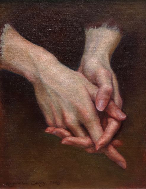 Hands Hands