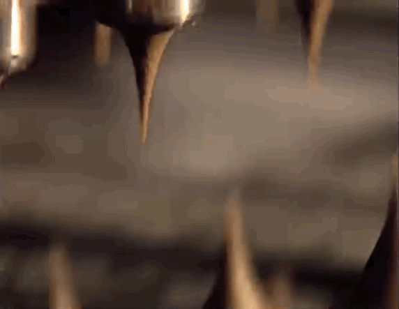 Hershey Kisses