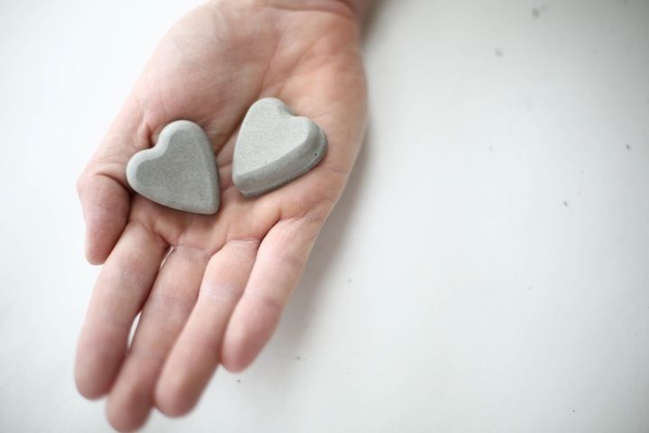 Concrete Hearts