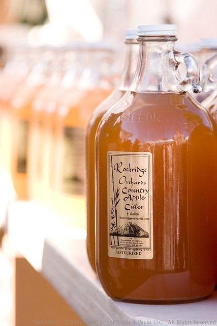 Apple Cider