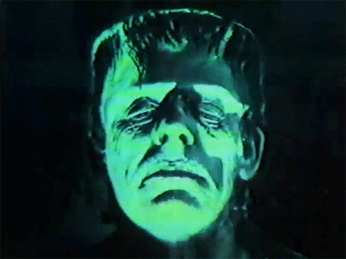 Frankenstein Frankenstein