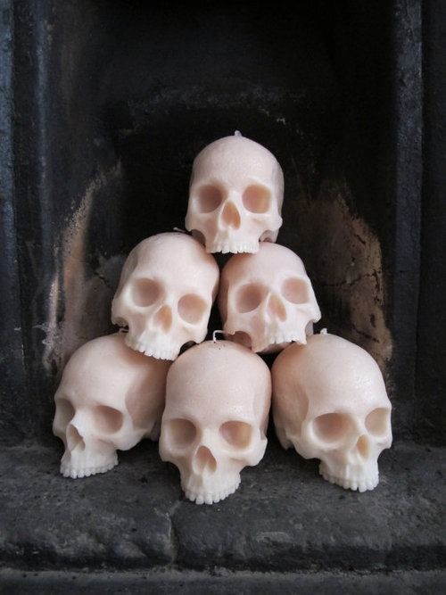 Skulls Skulls