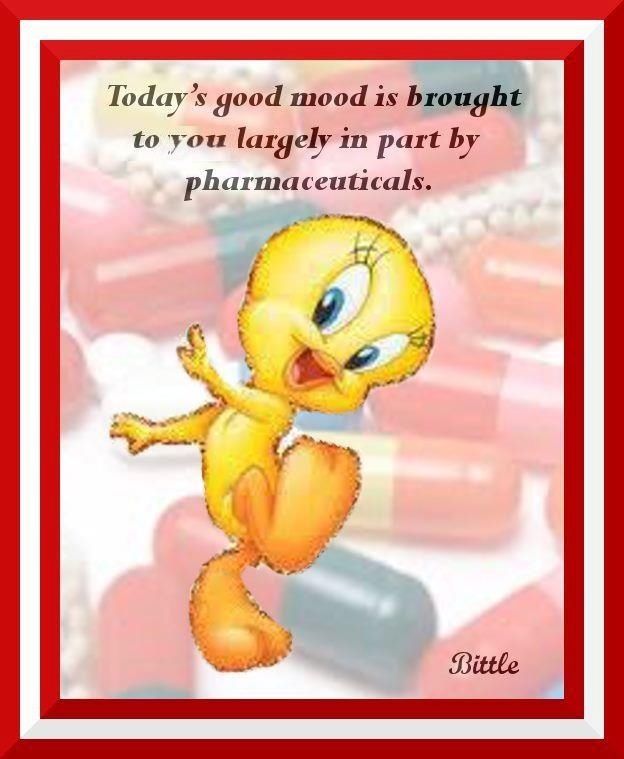 pharmaceuticals