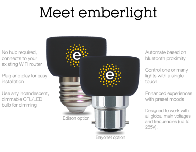 Emberlight Emberlight