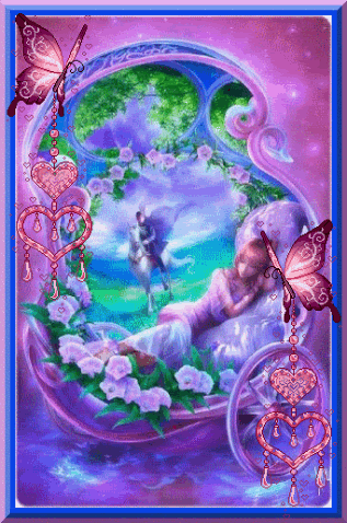 Prince & Princess