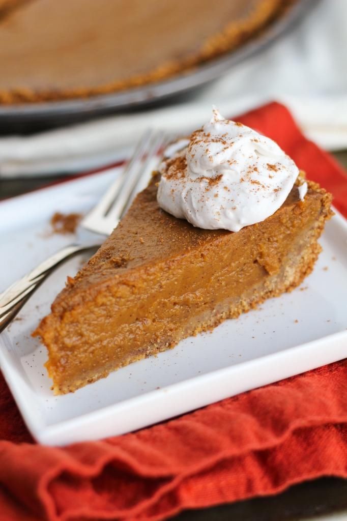 Pumpkin Pie Pumpkin Pie