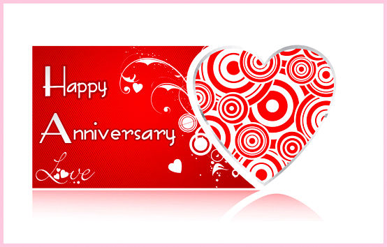 Happy Anniversary Happy Anniversary