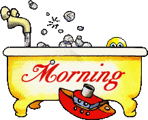 Morning Morning