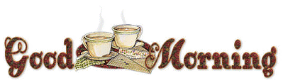 Good Morning