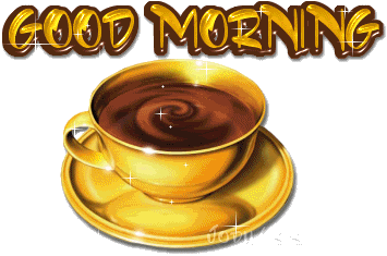 Good Morning Good Morning