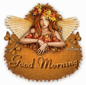 Good Morning