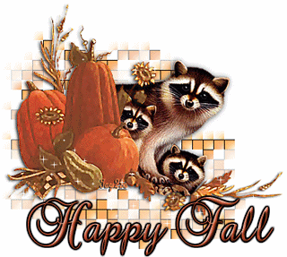 Happy Fall