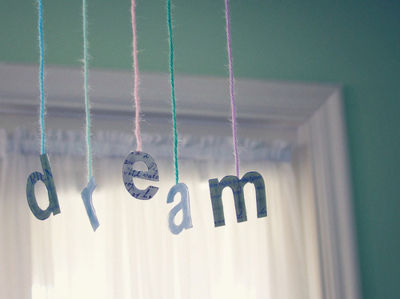 Dream Dream