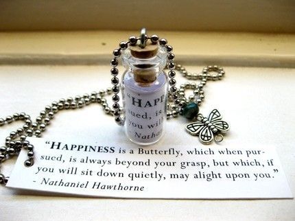 Happiness is a butterfly Happiness is a butterfly