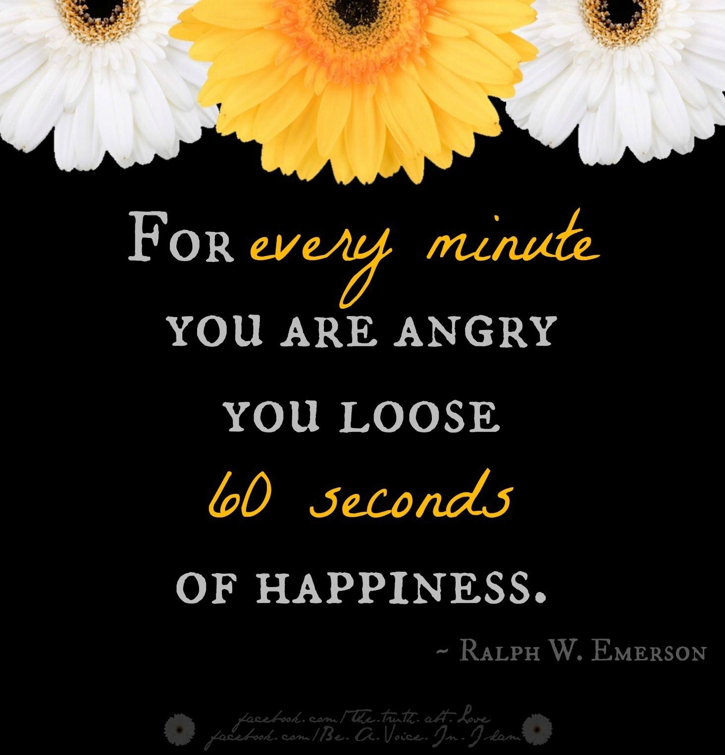 60 seconds of happiness