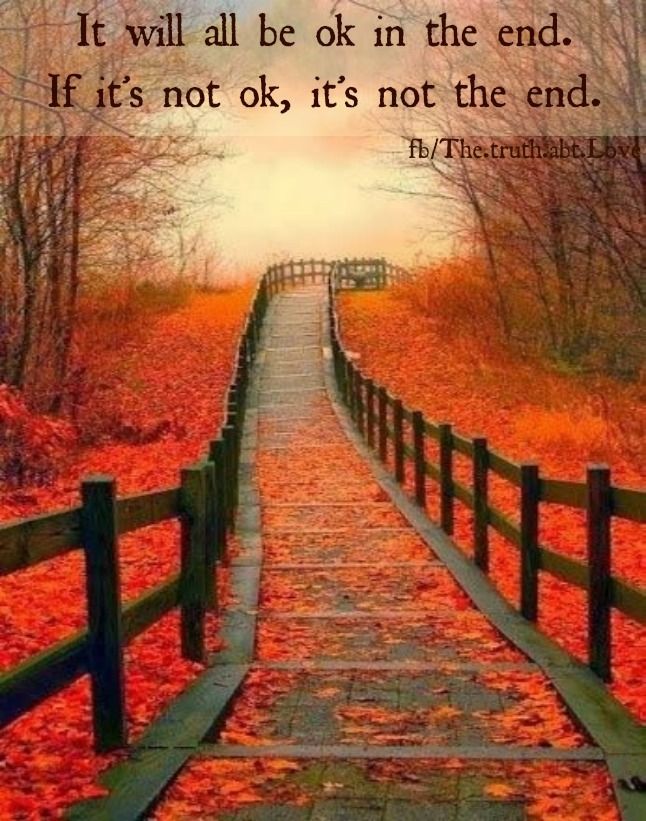end end