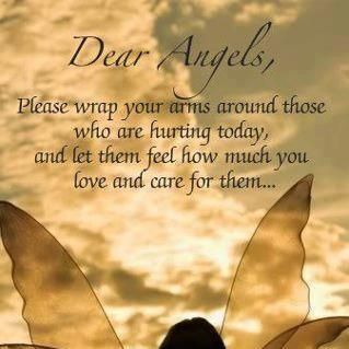 Dear Angels