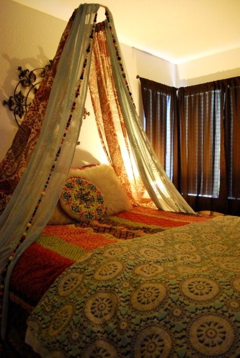 Easy To Do Canopy Bed Easy To Do Canopy Bed
