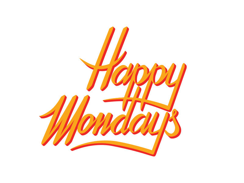 Happy Mondays