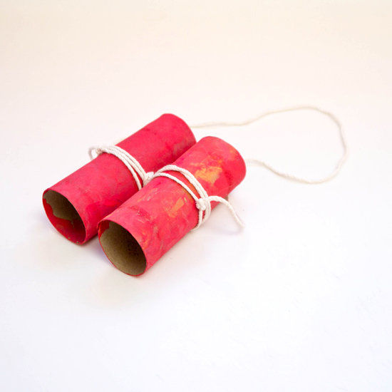 DIY Play Binoculars DIY Play Binoculars