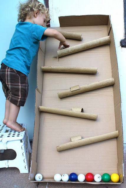 Ball Maze Ball Maze