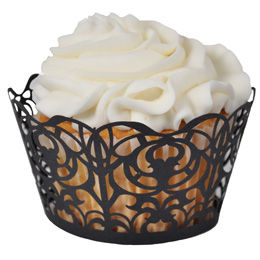 Jumbo Cupcake Wrapper