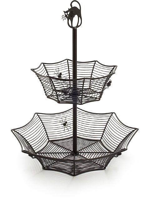 Web basket Web basket