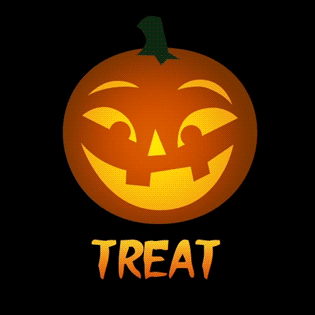 Trick or Treat Trick or Treat
