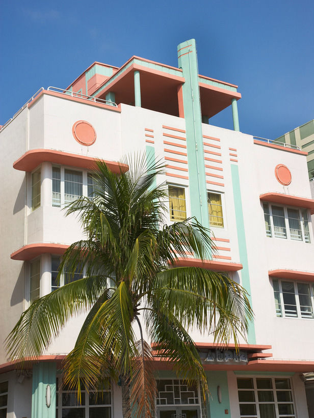 Art Deco Art Deco