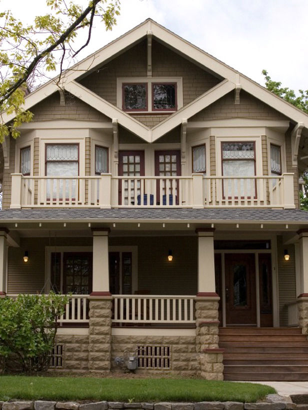 Craftsman home Craftsman home