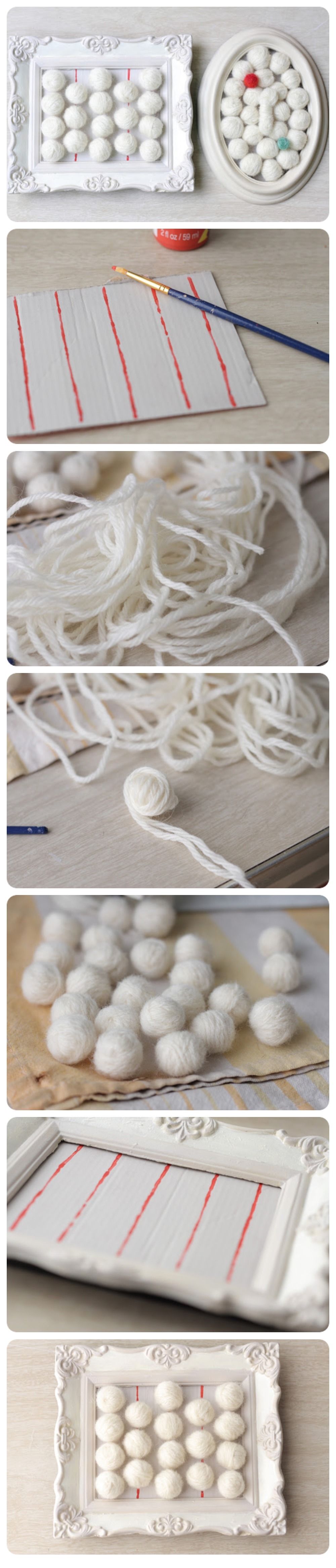 Modern Yarn Art