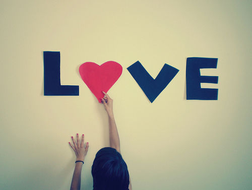 Love Love