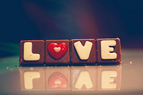 Love Love
