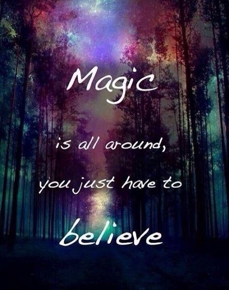 Magic