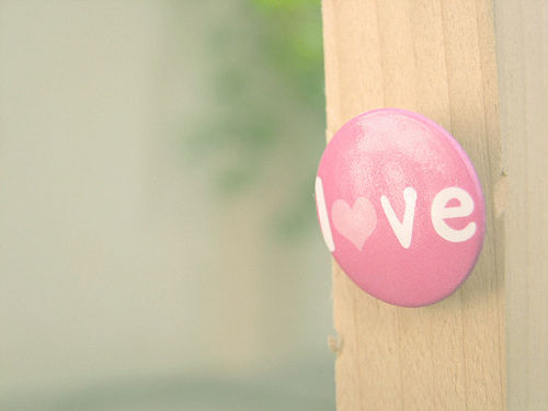Love Love