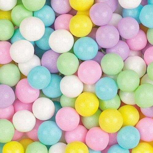 Candy balls Candy balls