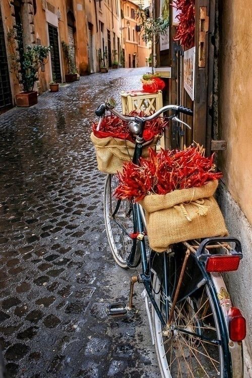To Market