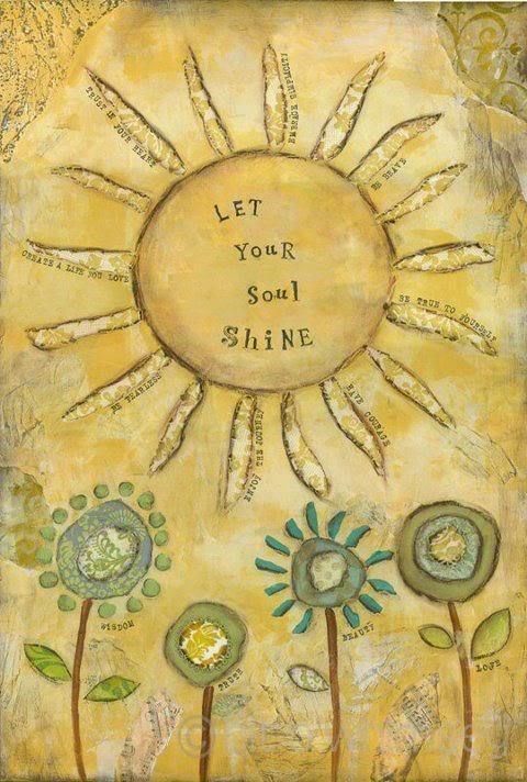Soulshine