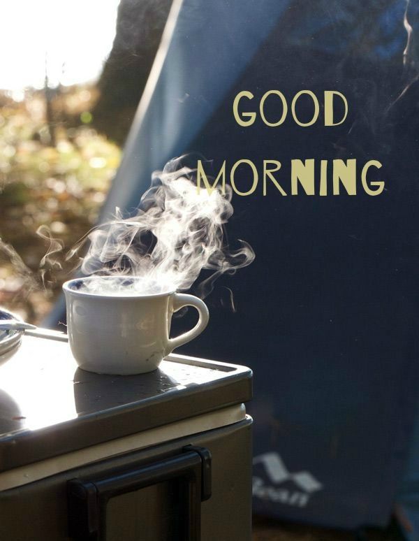 Good Morning Good Morning