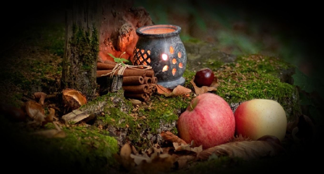 Apples