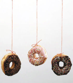 Donut Chomp 
