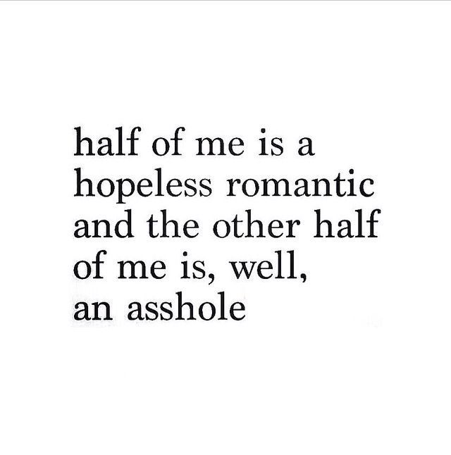 Half Of Me
