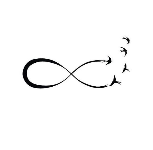 Infinity Birds Infinity Birds