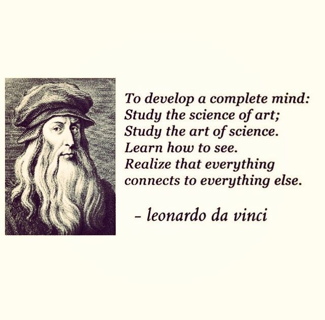 Leonardo Da Vinci Leonardo Da Vinci