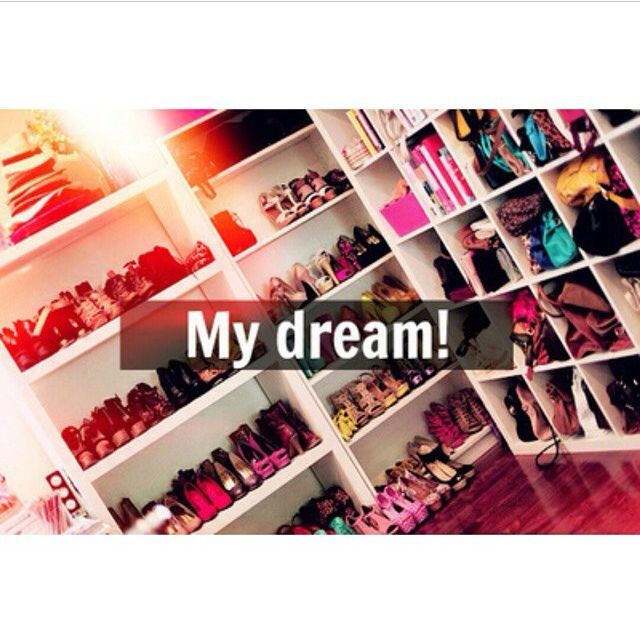 MY Dream
