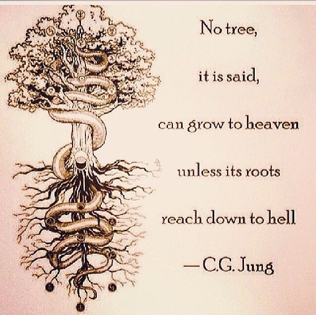 Grow to Heaven