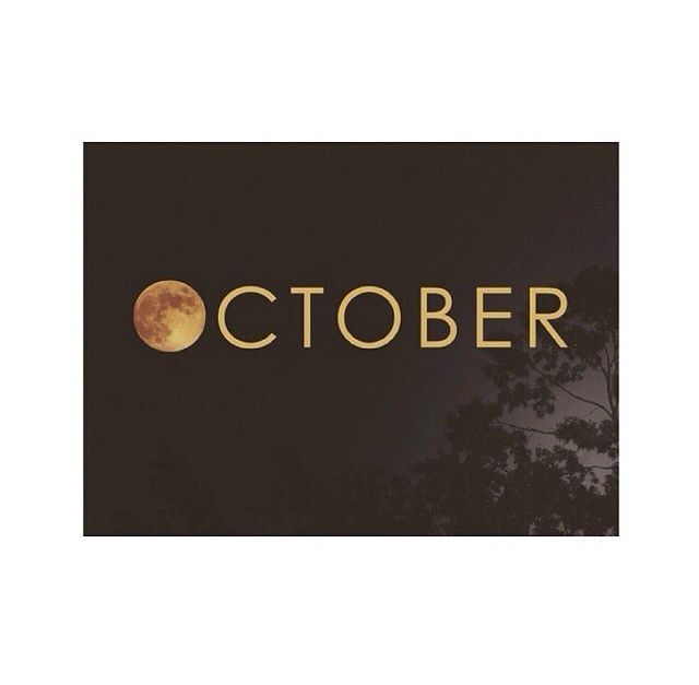 October October