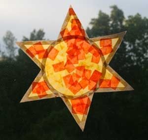 Suncatcher Suncatcher