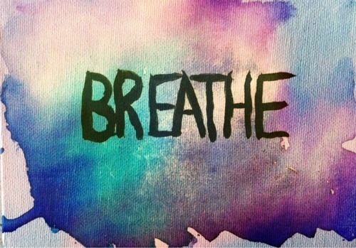 Breathe Breathe